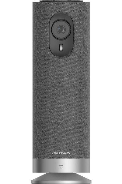 Hikvision Portable 1080p Webcam Conference Camera with Quad Array Microphone,...