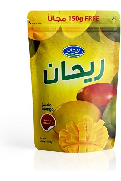 Generic مسحوق مشروب المانجو 900 جرام في كيس
