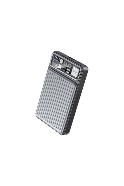 AWEI Power Bank 10000mAh 22.5W Γρήγορη Φόρτιση P17K