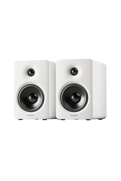Edifier Ηχεία M90 σε λευκό χρώμα