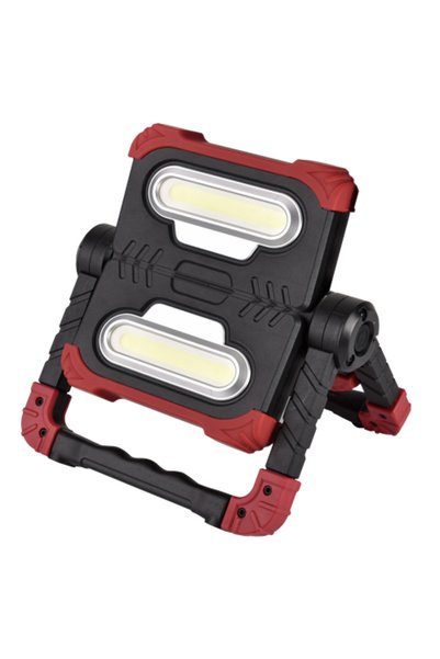Elvhx EL175002 |   EL175002 |   2 COB ΑΝΑΔΙΠΛΟΥΜΕΝΑ + 1μ καλώδιο USB | 20W | ...
