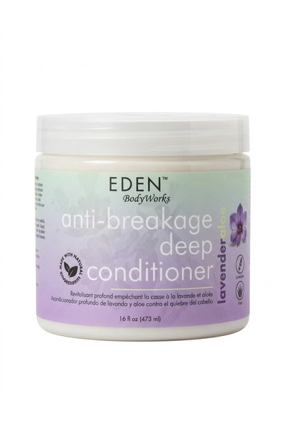 eden bodyworks Anti-breakage Deep Conditioner