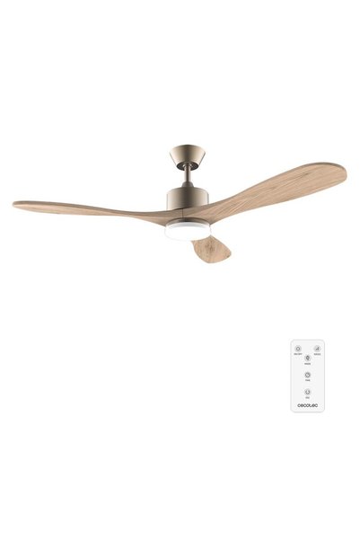 OEM CECOTEC - ENERGYSILENCE AERO 5290 GOLDEN PRO 05983 σε ασημί χρώμα