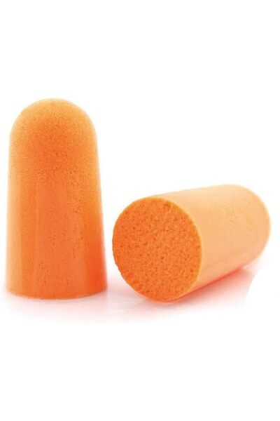 Generic Foam Ear Plugs,Ear Plugs Noise Reduction Super Soft Foam Ear Plugs fo...