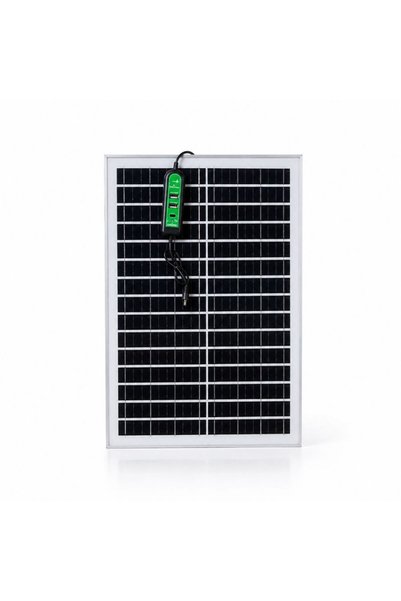 OEM Ηλιακό πάνελ 35W επαναφορτιζόμενο CL-1838