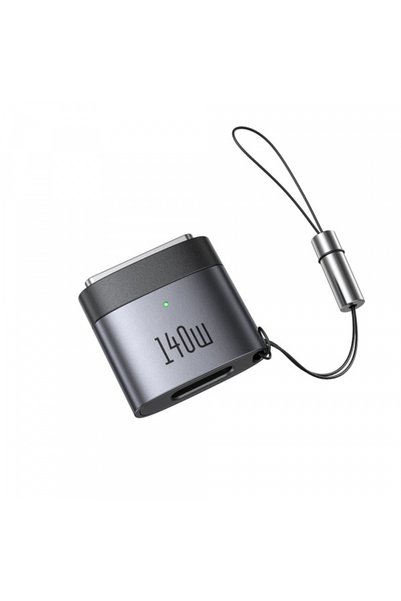 Mcdodo Adaptor de încărcare USB-C - MagSafe 3 OT-6850, Negru