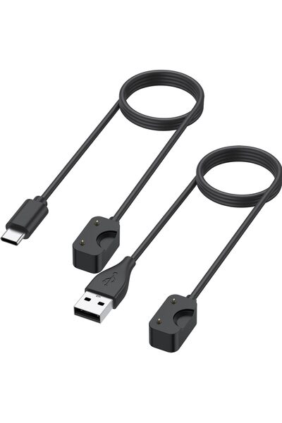 Generic Magnetic Charging Cable, for Samsung Galaxy Fit 3, Compatible with SM...