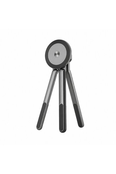 OEM Πτυσσόμενη ρυθμιζόμενη βάση Laptop, Tablet και κινητού 360° από κράμα αλο...