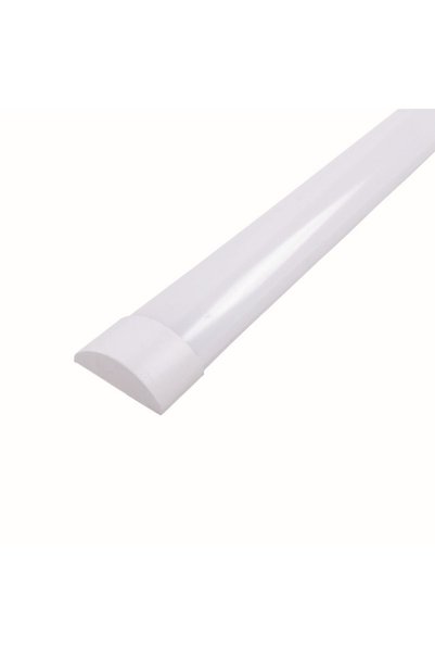 Aca Light RIMO Γραμμικό Φωτιστικό LED 43W 4100LM 4000K 120 °   230V AC IP40 R...