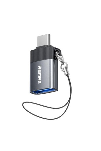 Remax Μετατροπέας Type-C σε USB-A θηλυκό CB32 C-AF