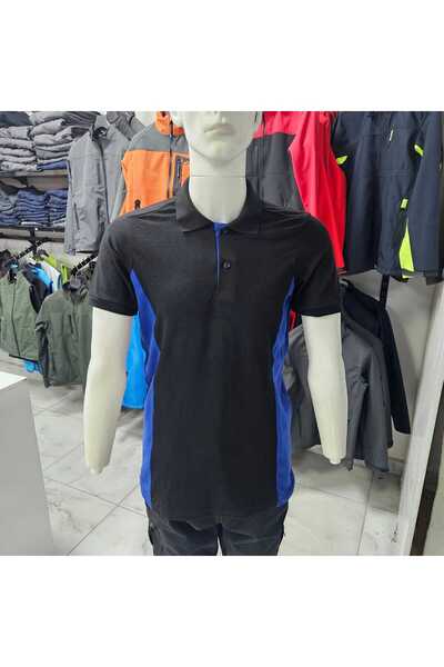 POLO YAKA TİŞÖRT
