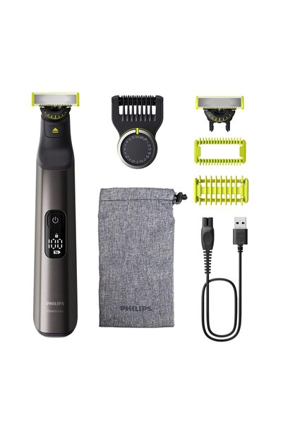 Philips OneBlade Pro 360 QP6552/15 ξυριστική μηχανή προσώπου και σώματος
