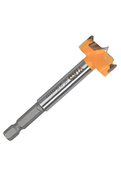 OEM Ποτηροτρύπανο ξύλου 25mm YiAD 51520