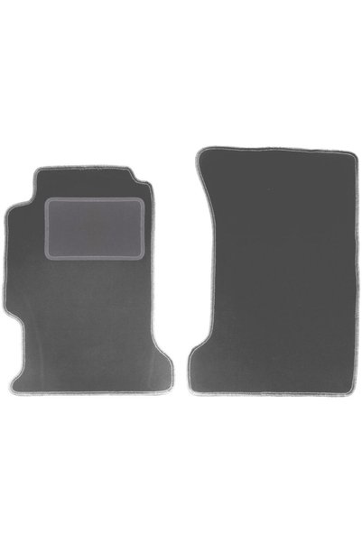 Wielganizator Covorașe auto față pentru: Honda Accord V break, sedan (1993-19...