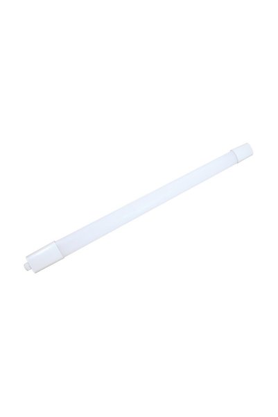 Aca Light TETE Γραμμικό Φωτιστικό LED 36W 1260mm 4000K 3600LM IP66 230VAC Ra8...