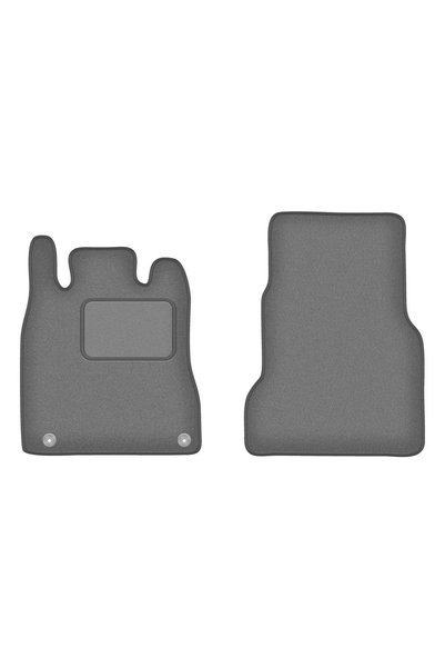 Wielganizator Covorașe auto față pentru: Mercedes W168 cu hatchback (1997-200...