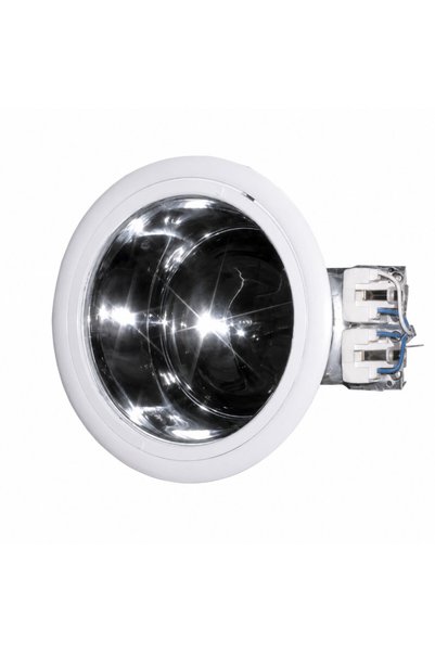 Elvhx 3512 | 3512 | ΕΝΤΟΙΧΙΣΜΕΝΟΙ ΠΡΟΒΟΛΕΙΣ PL 2x13W