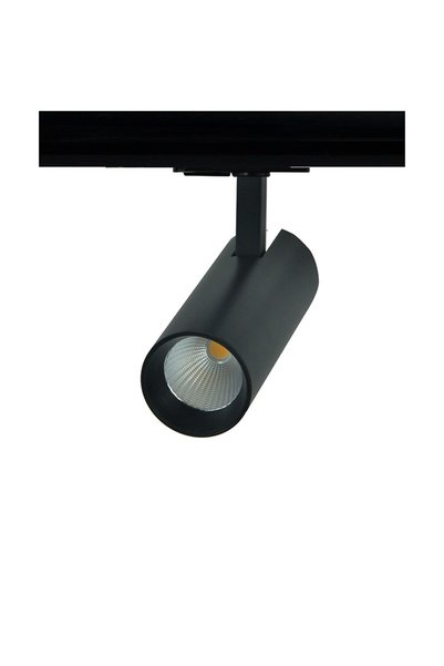 Aca Light Φωτιστικό Ράγας LED 230V AC 10W 3000K Μονοφασικό 36 °   1000LM Ra80...