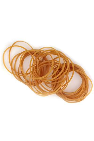 OEM Λαστιχάκια νο8 80x2mm 60g Motarro MF001-6
