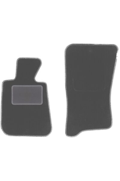 Wielganizator Covorașe auto față pentru: BMW 3 E30 decapotabil (1986-1993) gr...