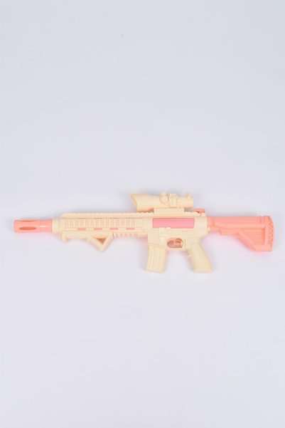 Generic Manual Water Gun for Kids, Outdoor Water Guns Easy to Carry (Color 4)