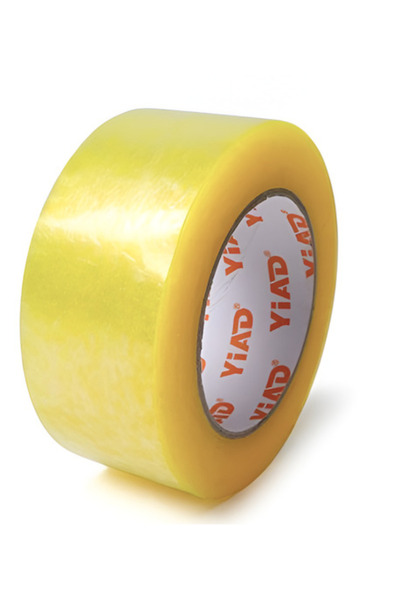 OEM Διάφανη ταινία συσκευασίας 48mm x 150m Yiad 58224