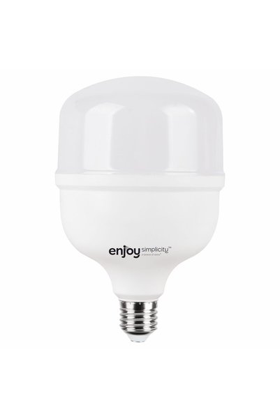 Elvhx EL850204 |   EL850204 |   LED Υψηλής Ισχύος | (100-240V) | 20W(>185W)E2...