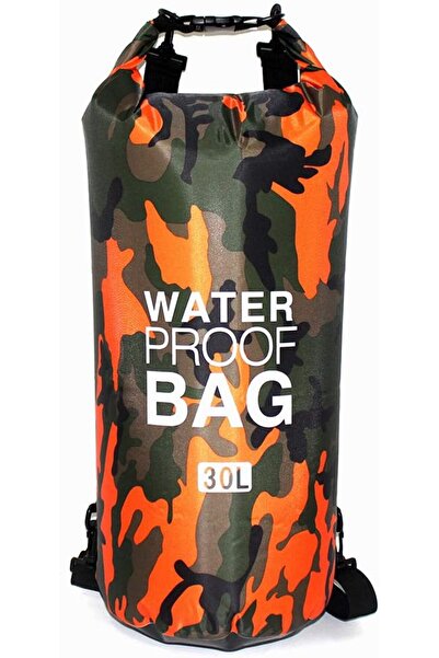 Generic PVC Waterproof Dry Bag 2L 5L 10L 20L 30L Camo Outdoor Diving Foldable...