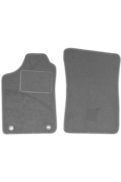Wielganizator Covorașe auto față pentru: Renault 19 cabrio, hatchback, sedan,...
