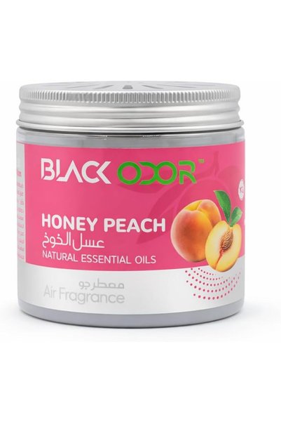 Generic معطر هواء للسيارة على شكل جل مع زيوت عطرية طبيعية |   مزيل الروائح طو...