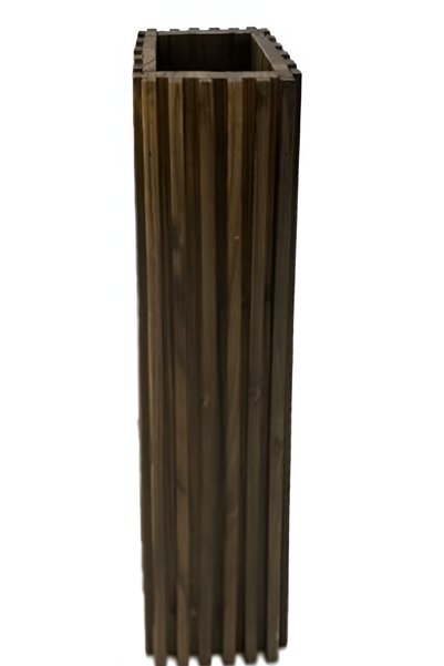 OEM Διακοσμητικό βάζο δαπέδου 13.5x60 εκ. SDS-29406