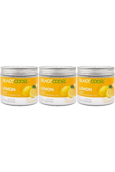 Generic معطر هواء للسيارة على شكل جل مع زيوت عطرية طبيعية |   مزيل الروائح طو...