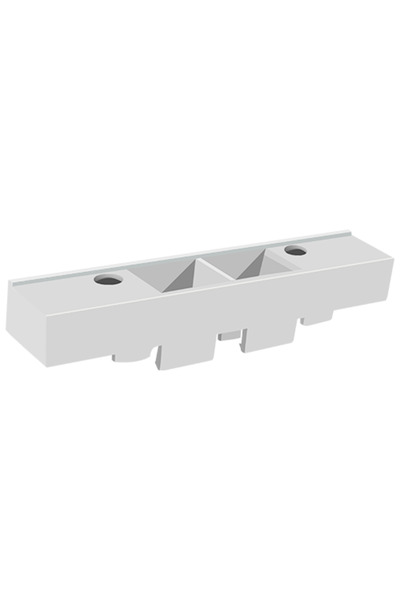 Elvhx CTR99 | CTR99 | Μπάρα Γείωσης/2 Τρύπες Φ2.5mm