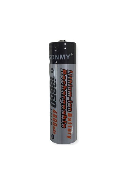 OEM Επαναφορτιζόμενη μπαταρία 18650 SDNMY 4800mAh 3,7V