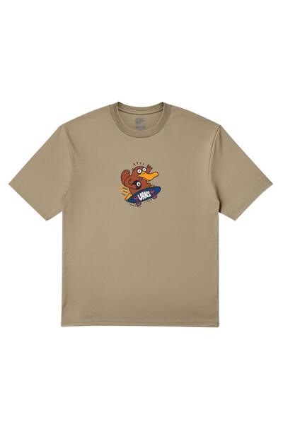 Vans Boondabura ss t-shirt