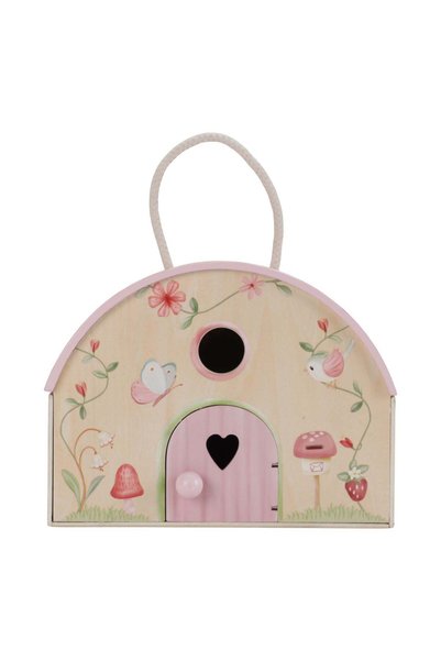 Little Dutch - ξύλινο κουκλόσπιτο - fairy garden fsc