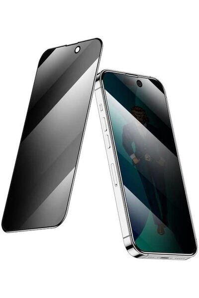 Generic Green 3D Scratch Free Round Edge Glass Screen Protector for iPhone 14...