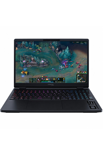 HP HyperX OMEN 15-GB0015NT D62C9EA AMD Ryzen5 240 16GB 1TBSSD RTX5060 15.3" W...