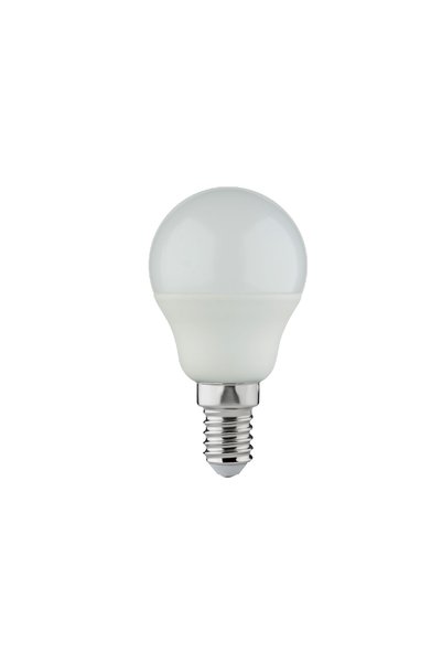 Aca Light LED SMD G45 6.5W 6500K 150° 198-250V AC 806LM RA80 1xE14 2 ΧΡΟΝΙΑ Μ...