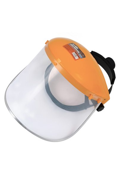 OEM Προσωπίδα προστασίας 16-21 εκ. YiAD 51668