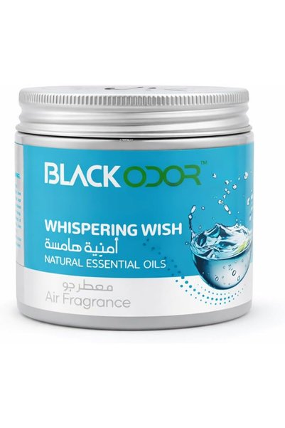 Generic معطر هواء للسيارة على شكل جل |   مزيل روائح طويل الأمد مع زيوت عطرية ...