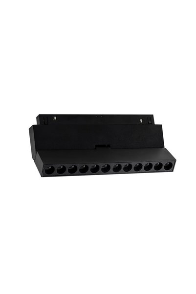 Aca Light Μαγνητικό Κινητό Γραμμικό Φωτιστικό LED 48V DC 12W 4000K 1080LM 24 ...