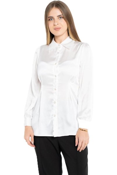 Generic Women Shirt Ls