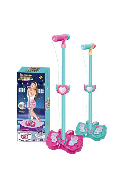 OEM Μικρόφωνο καραόκε με Bluetooth 55x22x6 εκ. ToyMarkt 96190 - 1 τεμάχιο