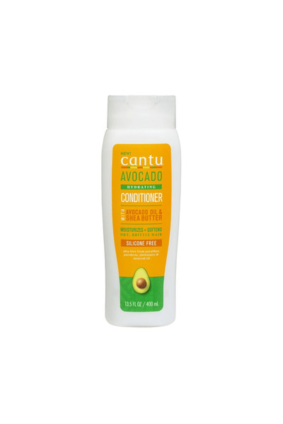 Cantu Avocado Moisturizing Conditioner - 400ml