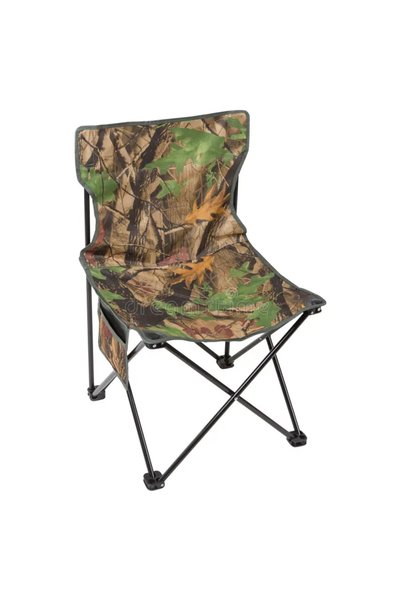 OEM Καρέκλα παραλίας και Camping πτυσσόμενη αδιάβροχη Camouflage 60x34x34 εκ....