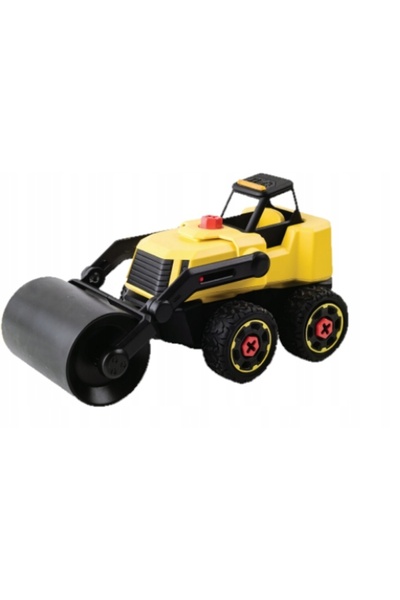 Stanley Jr Compactor rutier XL demontabil pentru asamblare