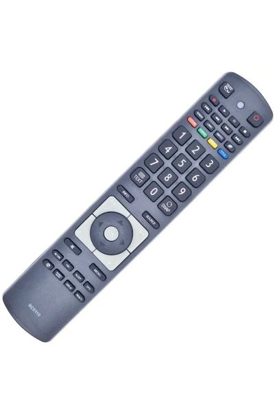KNTECH RC5110 Telecomanda pentru LCD/LED AKAI, DIGIHOME, LINSAR, TELEFUNKEN