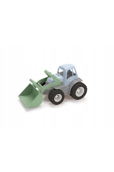 DANTOY Tractor BIO verde