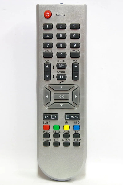 OEM Telecomanda pentru Focus sat